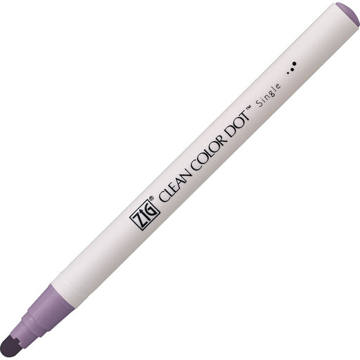 Kuretake Dot Single Wisteria TCSD6100-805 4901427324112 (3 sæt)