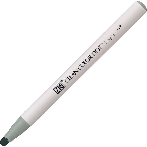 Kuretake Dot Single Grey Shugrin TCSD6100-409 4901427324150 (3 sæt)