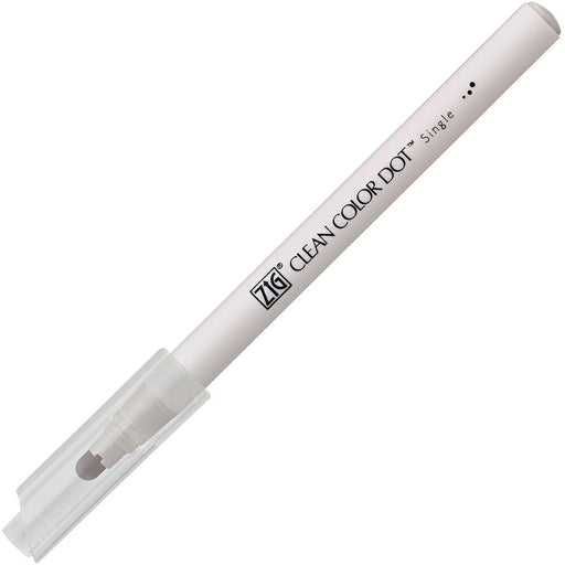 Kuretake Dot Single Light Platinum TCSD6100-902 4901427324211 (3 sæt)