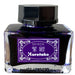 Kuretake Ink-cafe Meiji Color Ink أرجواني داكن ECF160-536 Kuretake
