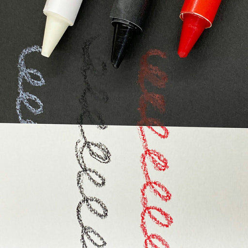 Kapur Penanda Kuretake Merah KG600-31 4901427329292
