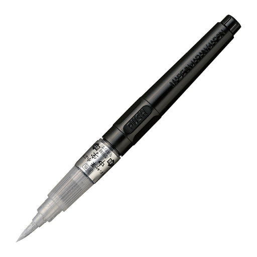 Berus Kuretake Perak Kuretake Kecil Sederhana DGS160-102S 4901427334739 (5 ​​​​set)