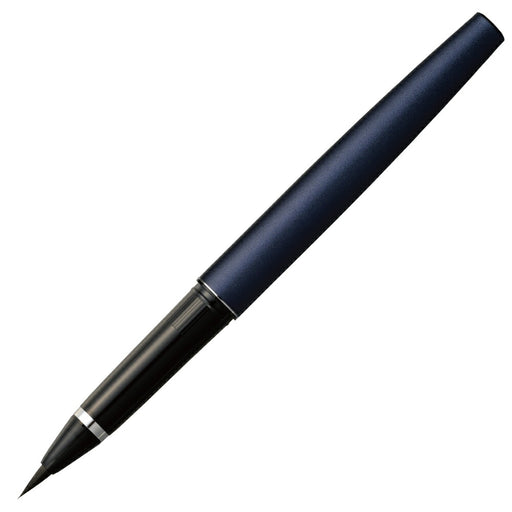 Kuretake Brunnenbürste Navy DT120-3 4901427335316 (10 Sets)