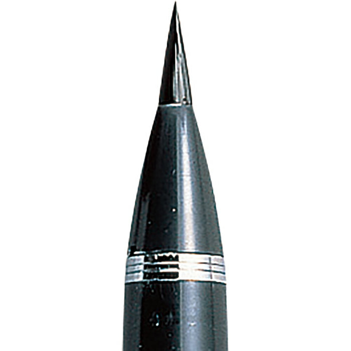 呉竹 筆ぺん 万年毛筆 卓上 8号 DP150-8B（10セット）