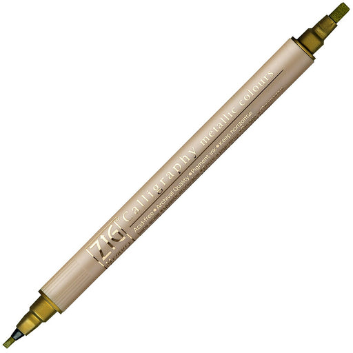 Kuretake Geheugensysteem Goud MS-8400-101 (10 sets)