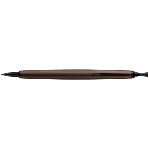 Tombow Kugelschreiber auf Ölbasis ZOOM L2 0,5 mm BC-ZL2EC59 Braun