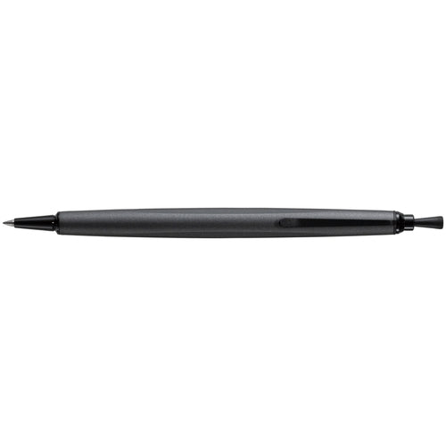 トンボ鉛筆（Tombow）　油性ボールペン　ズーム（ZOOM）　L2　0.5mm　BC-ZL2EC79　チャコール
