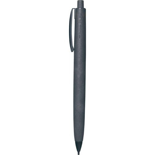 蜻蜓铅笔（Tombow）自动铅笔FUMI 0.5mm SH-FM11石黑4901991625929