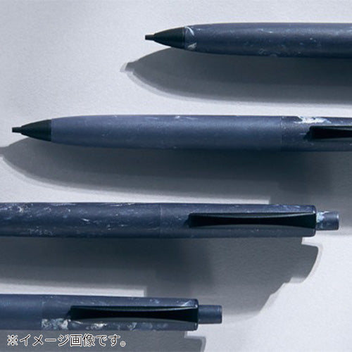 蜻蜓铅笔（Tombow）自动铅笔FUMI 0.5mm SH-FM21 shell白色4901991625936
