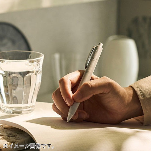 蜻蜓铅笔（Tombow）自动铅笔FUMI 0.5mm SH-FM41海蓝4901991625943