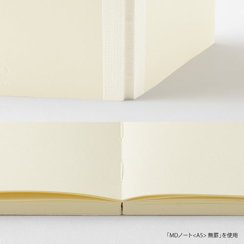 绿色目录（MD PRODUCT） MD笔记本文库15376006无格b4902805153768（5组）