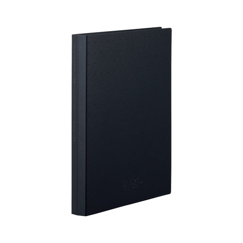 Libro transparente Lihitlove A530P negro N-5012-24 4903419356804