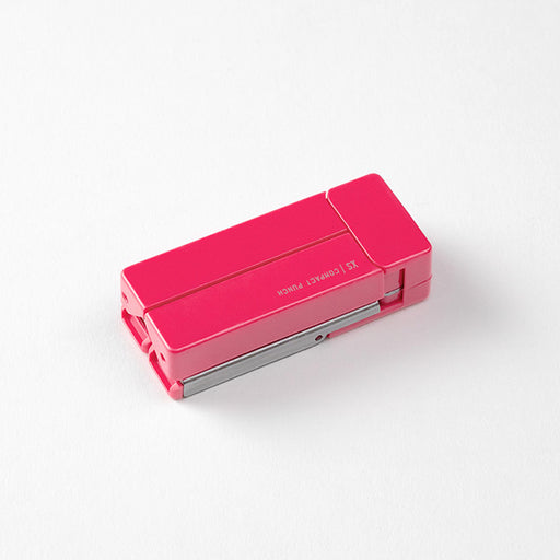 OS XS Compact Punch Pink 49086 Midori 49086006 4902805490863 (10 sæt)