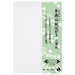 Akashiya Honga Senshi Carte postale papier 3 couches 10 feuilles AO-40L 4963095440181