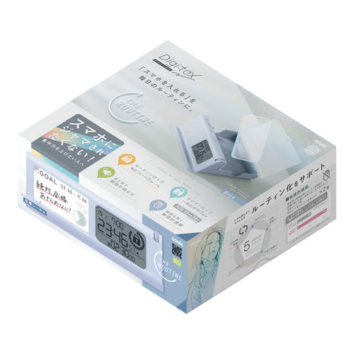 Sonic Digitox The Rutine Bull DG-2618-B 4970116057594