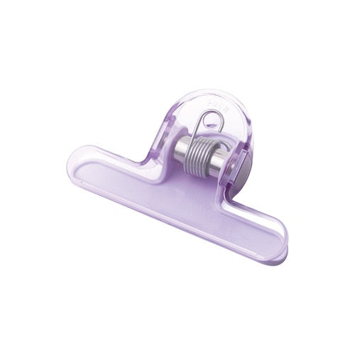 Sonic/SP-2813-V_Omo klip Paletta_Violet til bog/4970116057730 (4 sæt)