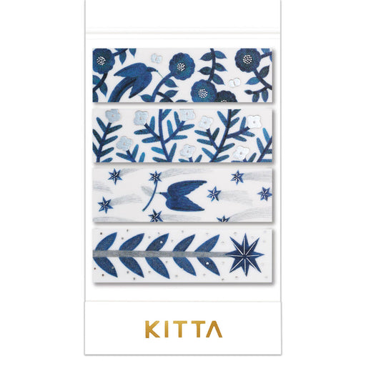 King Jim KINGJIM Kitsuta (Hikari) KITH011 4971660062812 (5 sæt)