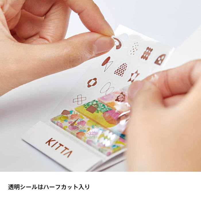 キングジム KINGJIM キツタコラ－ジユ（ワクセイ） KITC002　4971660062836（5セット）