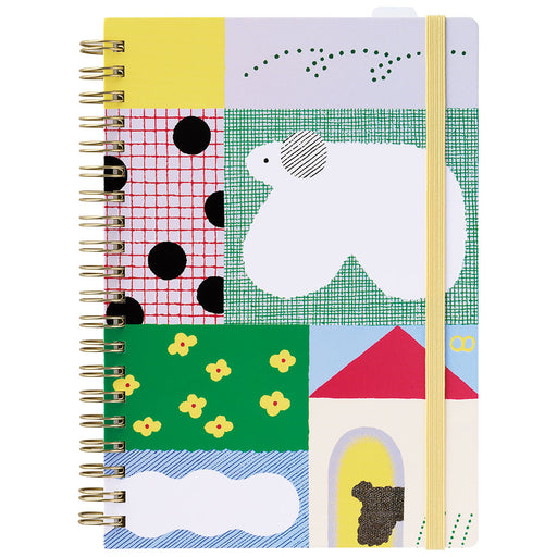 KINGJIM Hitokinoto CR (Sanpo) HN-CR03 4971660062980 (2 sets)