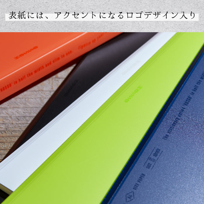 キング クリア－フアイルホツソ（トウメイ）オレ 5515T-OR 4971660063017