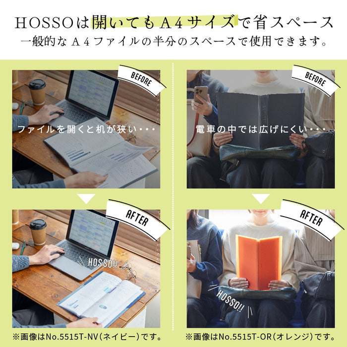 キング クリア－フアイルホツソ（トウメイ）キミ 5525T-YG 4971660063086