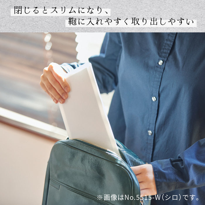 キング クリア－フアイルホツソ（トウメイ）キミ 5525T-YG 4971660063086