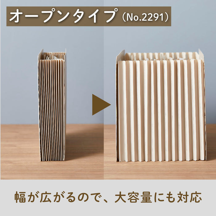 キング サクットセイリＤＦオープンシロ 2291-W 4971660063260