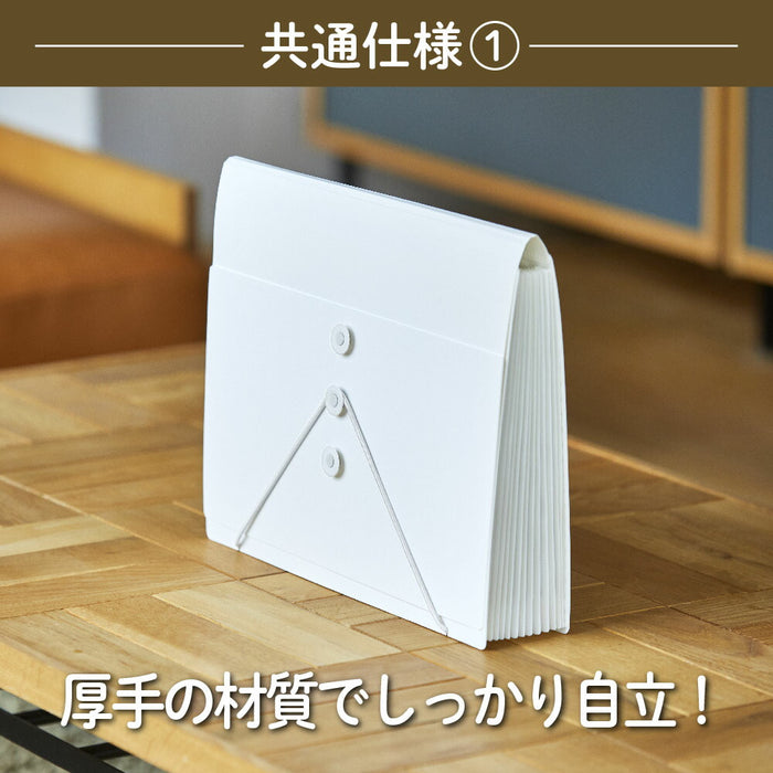 キングジム サクットセイリＤＦオープンクロ 2291-BK 4971660063277