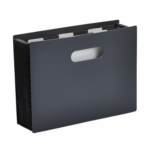 King Jim Sakutseiri DF Open Black 2291-BK 4971660063277