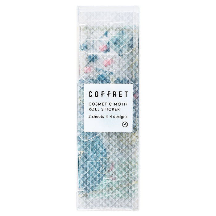 킹 짐 코후레 L(피코츠쿠그린) COFL001 4971660064236(5세트)
