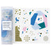 King Jim Coffret L (Lagun Blue) COFL002 4971660064243 (5 комплектов)