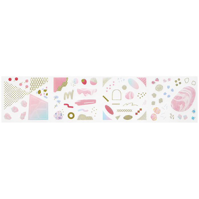 King Jim Coffret L (Lila Roze) COFL004 4971660064267 (5 sets)