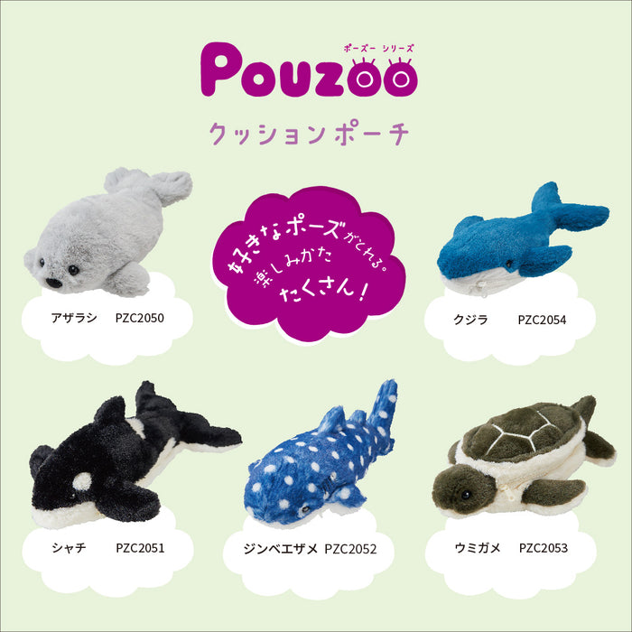 キング ポ－ズ－Ｃポ－チシヤチ PZC2051 4971660782864