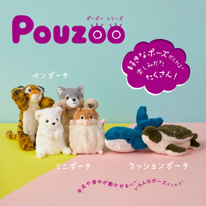 キング ポ－ズ－Ｃポ－チシヤチ PZC2051 4971660782864