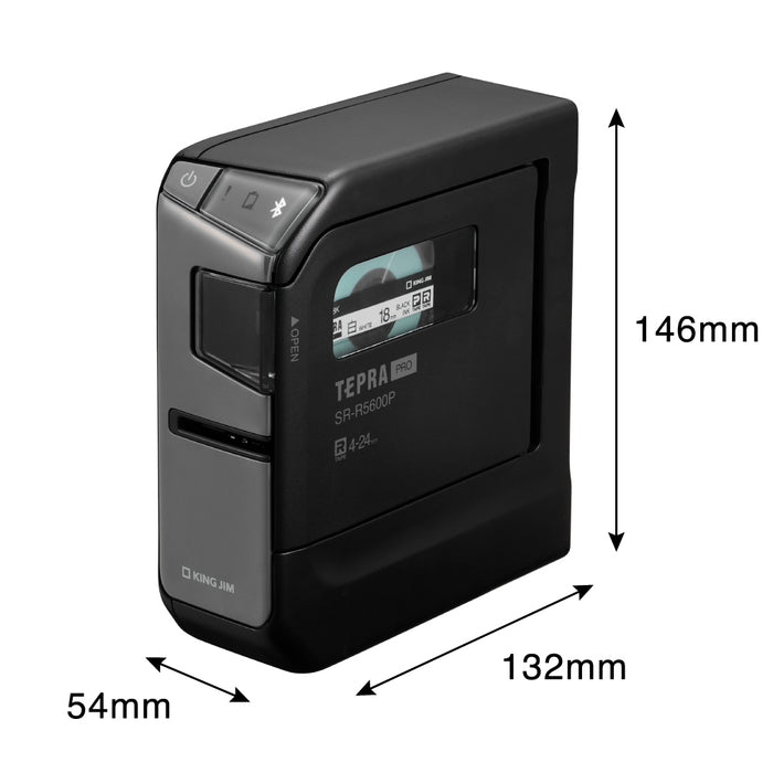 Rey SR-R5600P Hontai SR-R5600P 4971660783076
