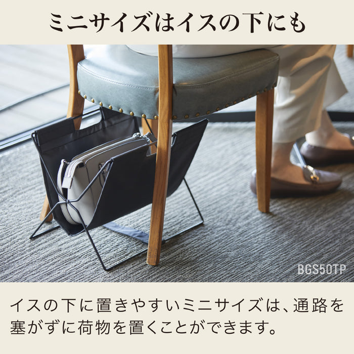 PLUS（プラス）オフィス家具 電波時計 IQ-482J-1JF　4971660964659