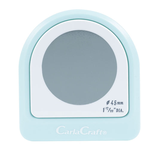 Karl Craft Punch Circle 45 mm CN45201 4971760002275