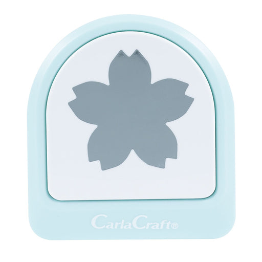 Karl Craft Punch Sakura CN45212 4971760002381