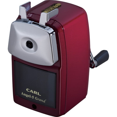 Karl Angel 5 Gransha Rouge A5GRS-R 4971760100490