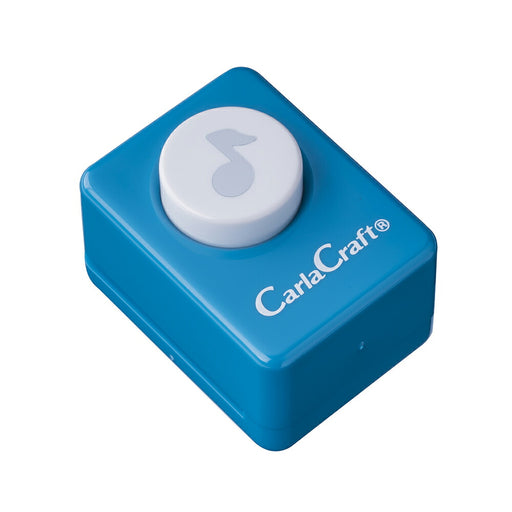 Karl Office Equipment Small Size Craft Punch CP-1 Music (10 sæt)