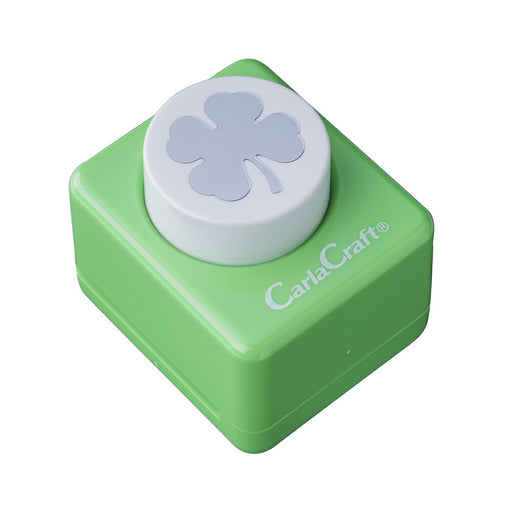 Karl Kontorudstyr Mellemstørrelse Craft Punch CP-2 Clover