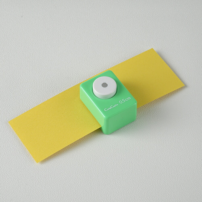 CARL/Carl Attrezzature per ufficio Craft Punch Circle (0,5 cm) CN16A05