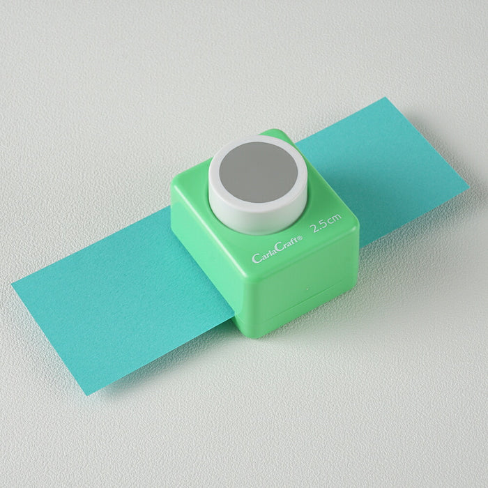 CARL/カール事務器 クラフトパンチ　サークル（２．５ＣＭ） CN25A25