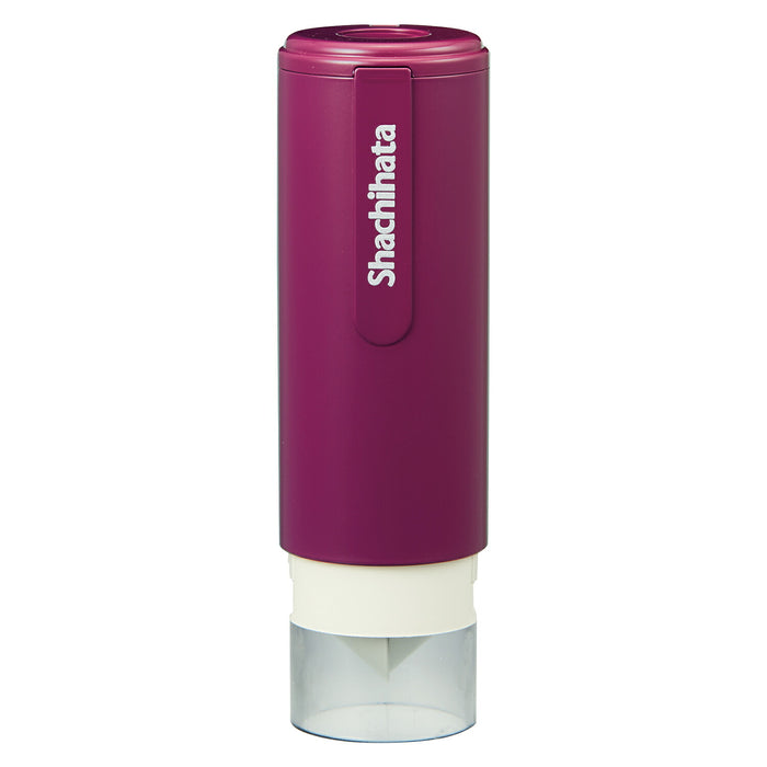 Shachihata Nombre 9CL Soporte Vino XL-9PCL-CF6 4974052549267