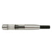 Platinum Converter 700 #9 Argento│Penna stilografica (10 set)