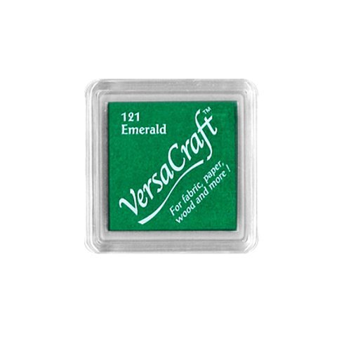 แป้นหมึก Tsukineko Versacraft S VKS-121 4992475561215