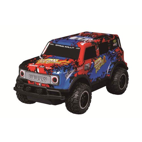 Joesen Neonracer Type Z 4897039352417