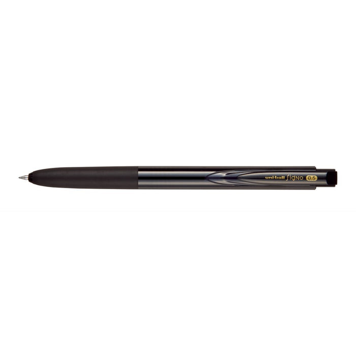 Mitsubishi Bleistift Uni UMN-155N-05 Schwarz 24 UMN155N05.24 4902778142813