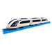 Takara Tomy S-20 Plarail Railway White Stream (tilslutningsspecifikation) 4904810938972