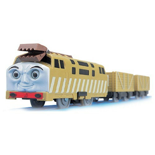 تاكارا تومي TS-09 Plarail ديزل 10 تجديد 4904810459187
